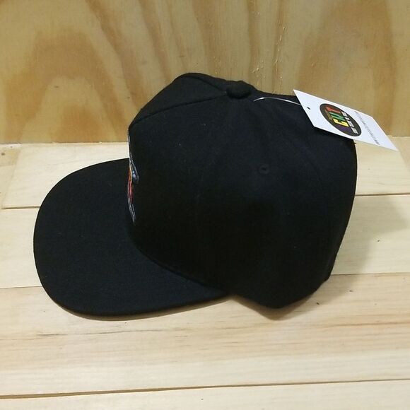 Baller League Snapback SCWT Street Culture We Trust "Money Is My Drug" ( Brand n - Picture 4 of 7